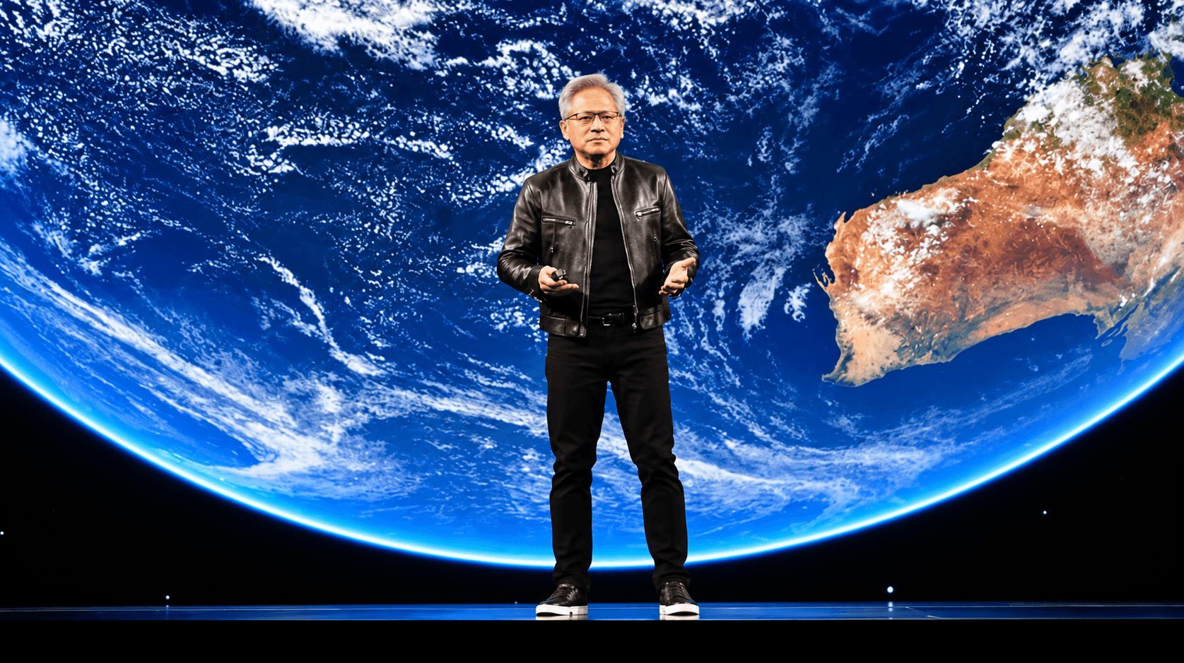 NVIDIA ANNOUNCES $150 BILLION SHARE BUYBACK — AI BOOM POWERS TECH SPENDING